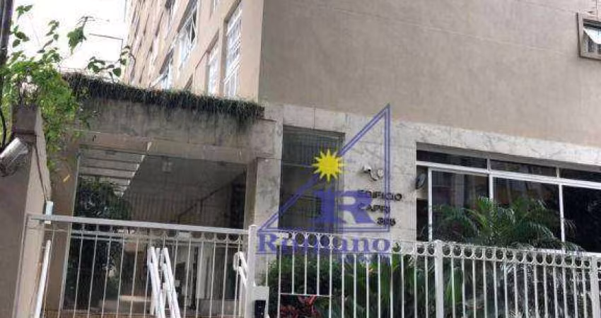 Apartamento com 3 dormitórios à venda, 135 m² por R$ 1.350.000,00 - Paraíso - São Paulo/SP
