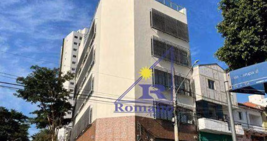 Excelente Prédio Comercial na Mooca