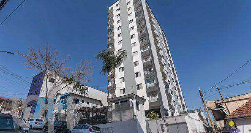 Apartamento com 2 dormitórios à venda, 70 m² por R$ 500.000,00 - Vila Aricanduva - São Paulo/SP