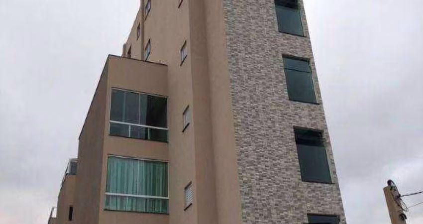 Apartamento 2 Dormitórios na Vila Antonieta