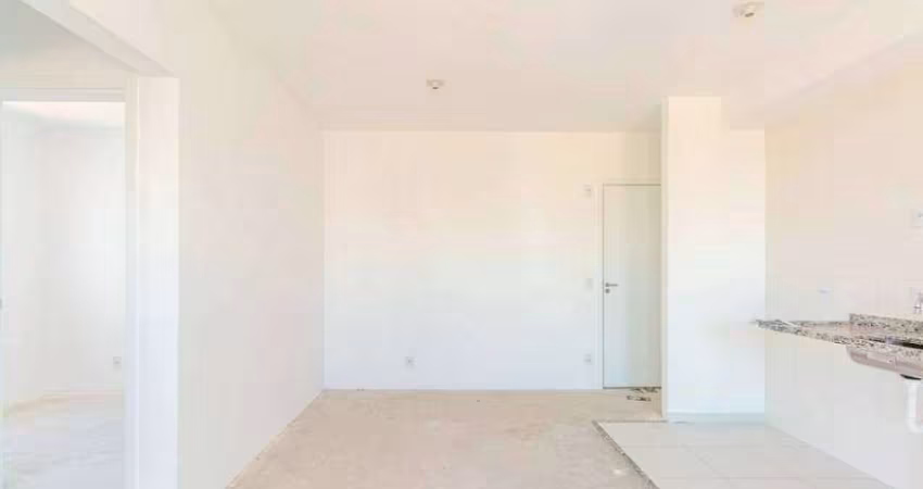 Apartamento com 2 dormitórios à venda, 49 m² por R$ 450.000,00 - Vila Matilde - São Paulo/SP