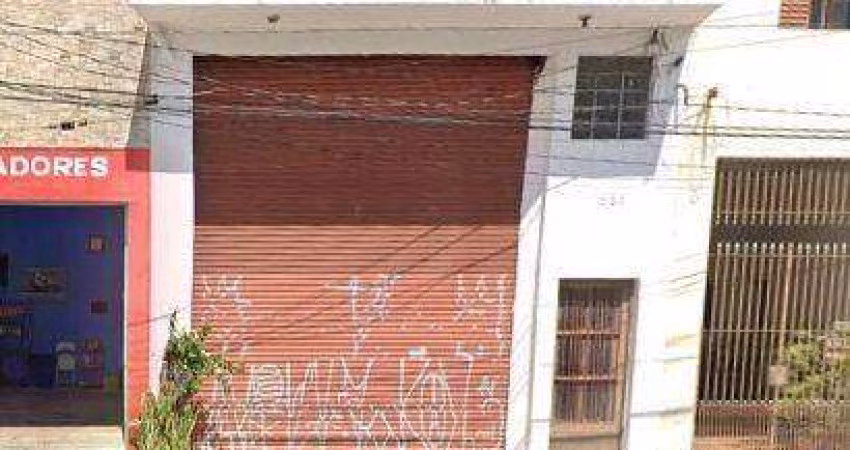 Salão à venda, 152 m² por R$ 690.000,00 - Vila Carrão - São Paulo/SP