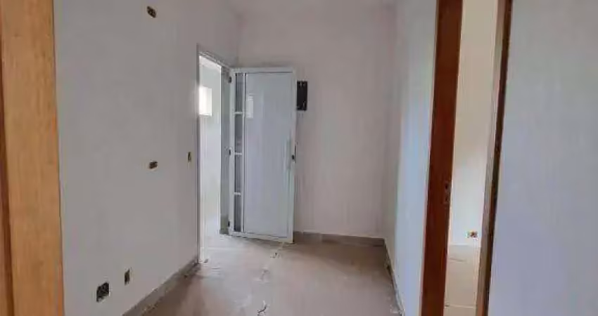 Apartamento com 2 dormitórios à venda, 39 m² por r$ 280.000,00 - vila regente feijó - são paulo/sp