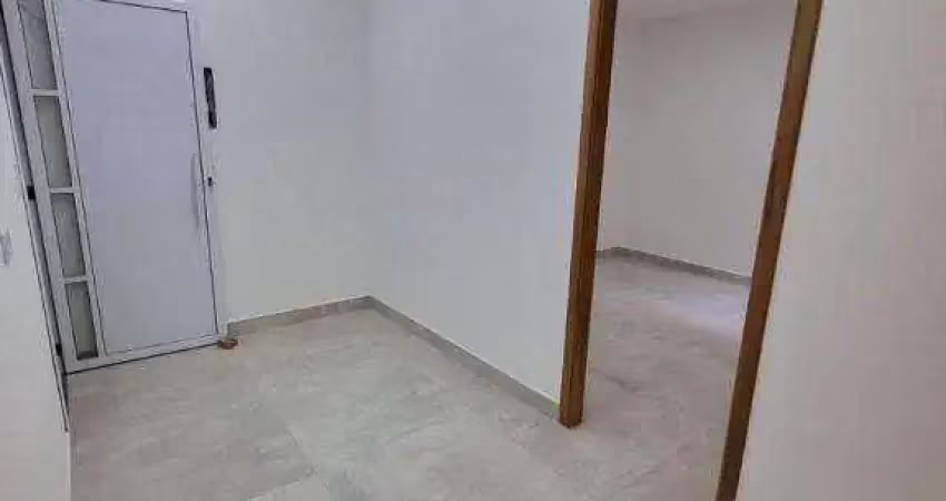 Apartamento com 2 dormitórios à venda, 43 m² por r$ 310.000,00 - vila regente feijó - são paulo/sp