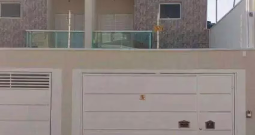 Sobrado com 3 dormitórios à venda, 130 m² por r$ 850.000,00 - vila carrão - são paulo/sp
