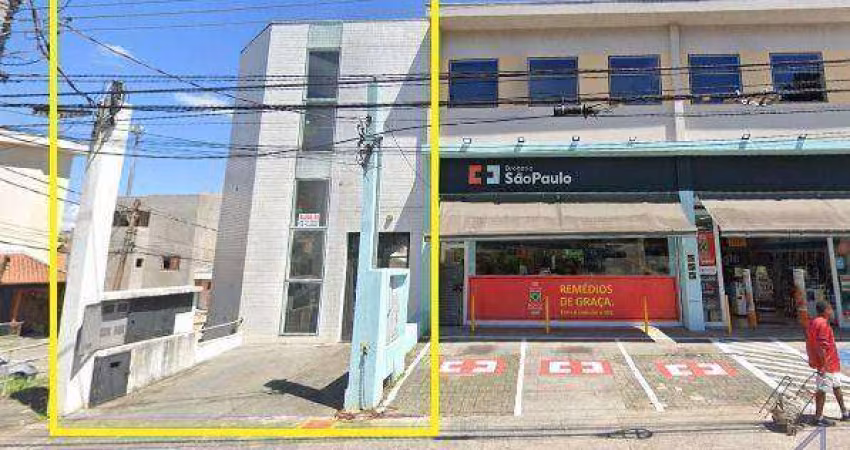 Prédio para alugar, 724 m² por R$ 20.570,00/mês - Vila Carrão - São Paulo/SP