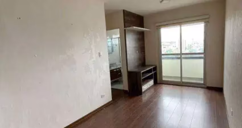 Apartamento com 2 dormitórios para alugar, 50 m² por r$ 3.795,00/mês - anália franco - são paulo/sp