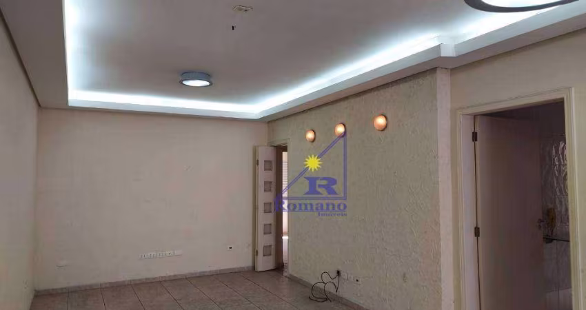 Casa com 3 dormitórios à venda, 180 m² por R$ 1.620.000,00 - Tatuapé - São Paulo/SP