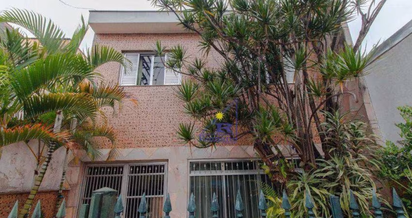 Sobrado 2 Dormitórios 3 Vagas na Vila Ema