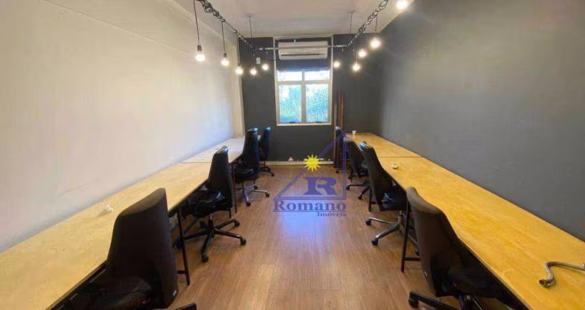 Sala à venda, 25 m² por R$ 200.000,00 - Tatuapé - São Paulo/SP