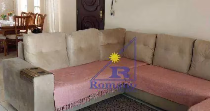 Sobrado com 3 dormitórios à venda, 276 m² por R$ 1.000.000,00 - Vila Formosa - São Paulo/SP