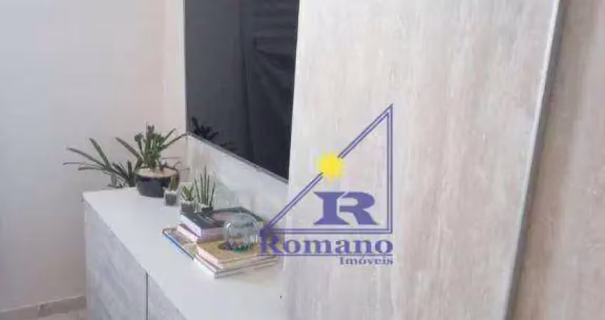 Apartamento com 3 dormitórios à venda, 73 m² por R$ 795.000,00 - Tatuapé - São Paulo/SP
