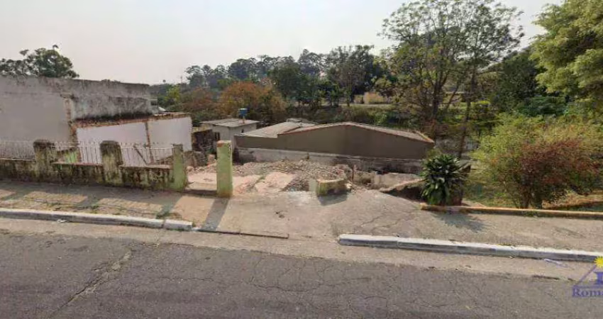Terreno à venda, 178 m² por r$ 399.000,00 - vila formosa - são paulo/sp