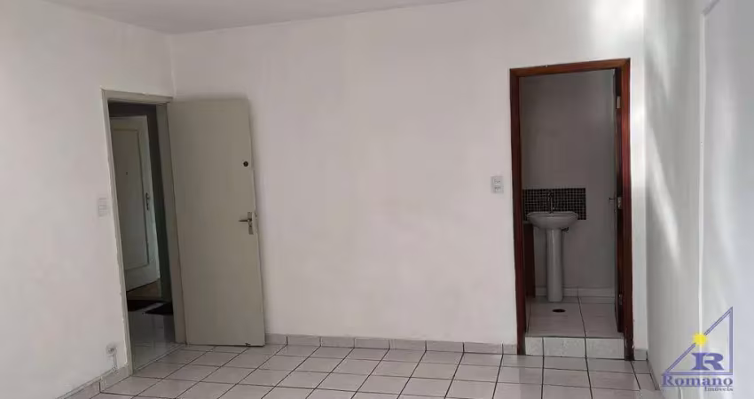 Sala para alugar, 50 m² por r$ 2.100,00/mês - tatuapé - são paulo/sp