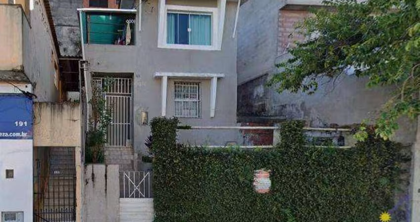 Casa com 2 dormitórios à venda, 70 m² por R$ 490.000,00 - Vila Formosa - São Paulo/SP