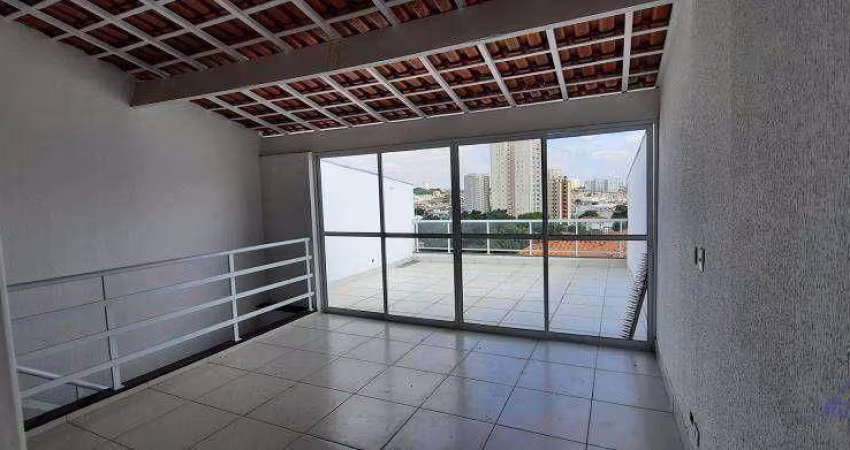 Sobrado com 3 dormitórios à venda, 230 m² por R$ 1.050.000,00 - Vila Formosa - São Paulo/SP