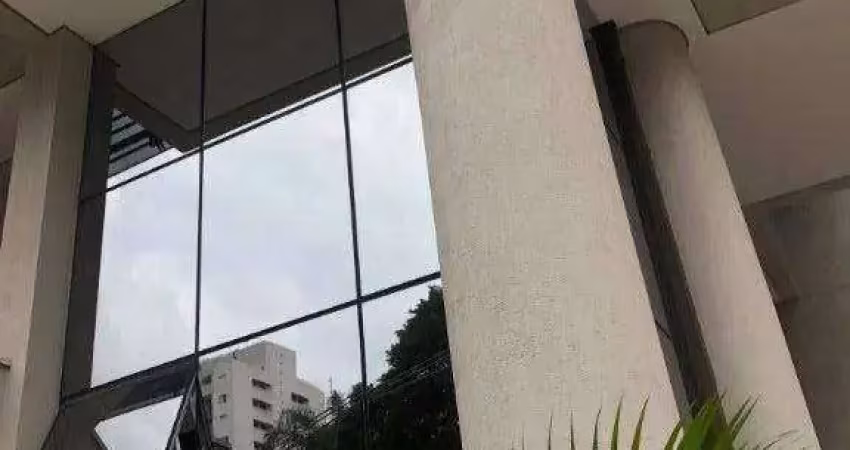 Apartamento com 1 dormitório à venda, 41 m² por R$ 650.000,00 - Vila Mariana - São Paulo/SP