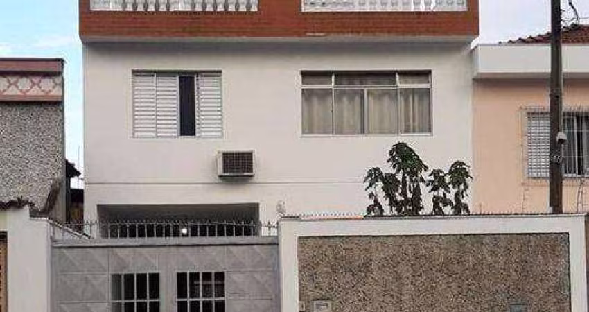 Sobrado com 3 dormitórios para alugar, 440 m² por R$ 12.680,00/mês - Vila Formosa - São Paulo/SP