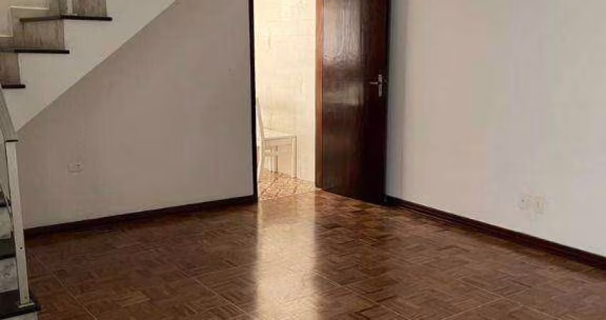 Sobrado com 3 dormitórios à venda, 138 m² por R$ 820.000,00 - Vila Formosa - São Paulo/SP