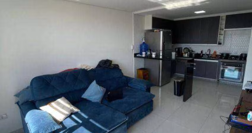 Sobrado com 2 dormitórios à venda, 100 m² por R$ 638.000,00 - Vila Antonieta - São Paulo/SP