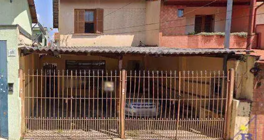 Sobrado com 2 dormitórios à venda, 70 m² por r$ 799.000,00 - tatuapé - são paulo/sp