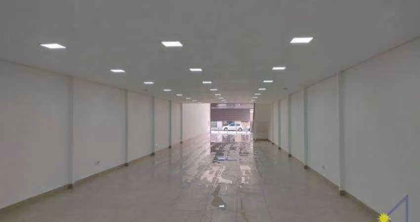 Salão para alugar, 550 m² por R$ 53.030,00/mês - Tatuapé - São Paulo/SP