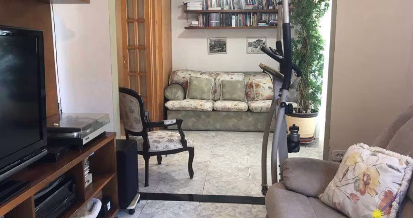 Apartamento com 2 dormitórios à venda, 99 m² por R$ 620.000,00 - Tatuapé - São Paulo/SP