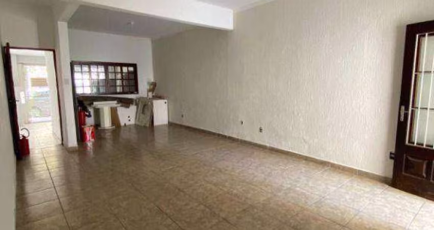 Casa com 2 dormitórios à venda, 100 m² por R$ 650.000,00 - Tatuapé - São Paulo/SP