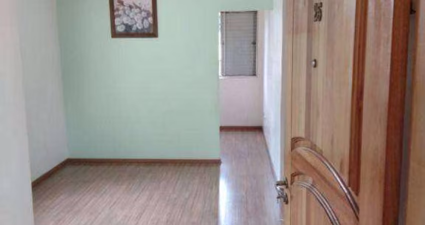 Apartamento com 2 dormitórios à venda, 44 m² por R$ 360.400,00 - Tatuapé - São Paulo/SP