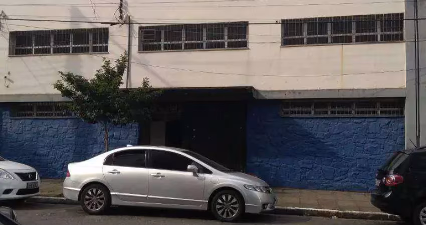 Prédio para alugar, 375 m² por r$ 16.428,32/mês - tatuapé - são paulo/sp