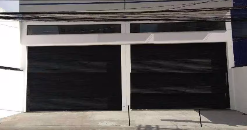 Sala comercial para alugar na Rua Antônio de Barros, Tatuapé, São Paulo