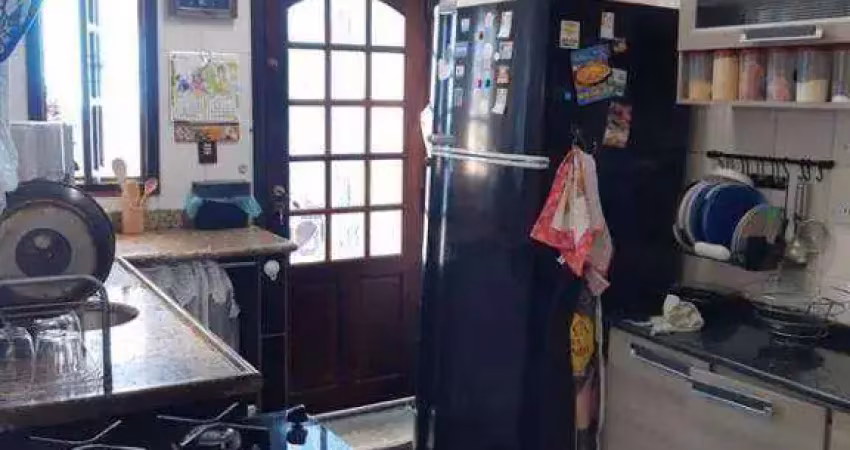 Casa com 2 quartos à venda na Rua Governador Menezes, Tatuapé, São Paulo