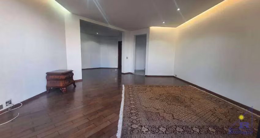 Apartamento 4 Dormitórios 4 Vagas no Tatuapé