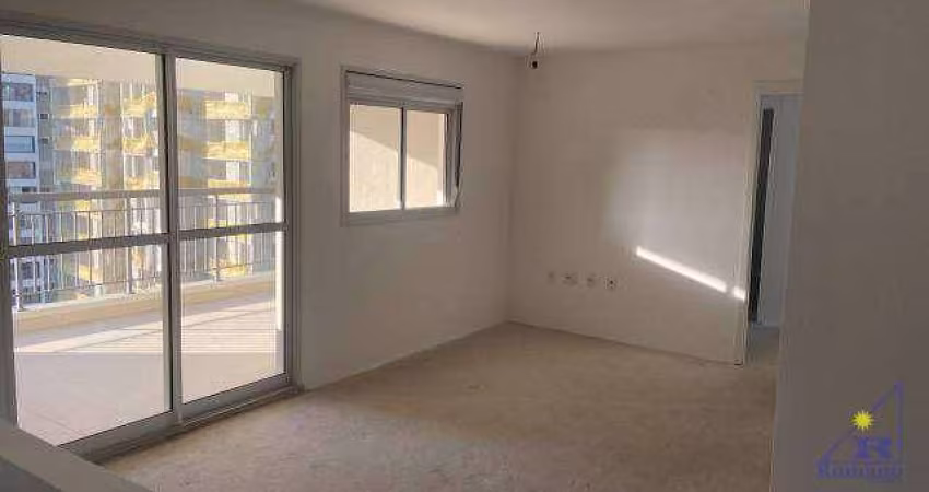 Apartamento com 2 dormitórios à venda, 85 m² por R$ 950.000,00 - Tatuapé - São Paulo/SP
