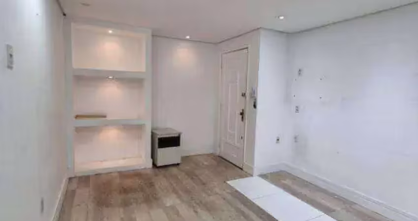 Sala para alugar, 20 m² por r$ 1.859,43/mês - tatuapé - são paulo/sp
