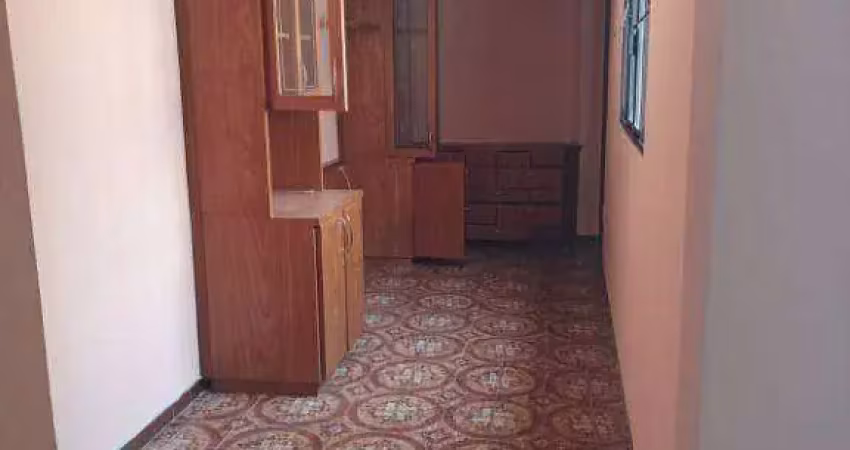 Sobrado com 3 dormitórios à venda, 100 m² por R$ 699.000,00 - Tatuapé - São Paulo/SP