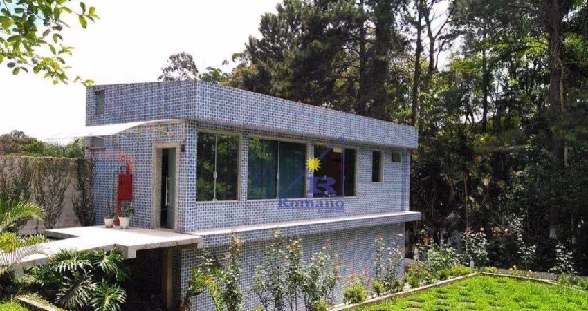 Terreno à venda, 12400 m² por r$ 14.800.000,00 - itaquera - são paulo/sp