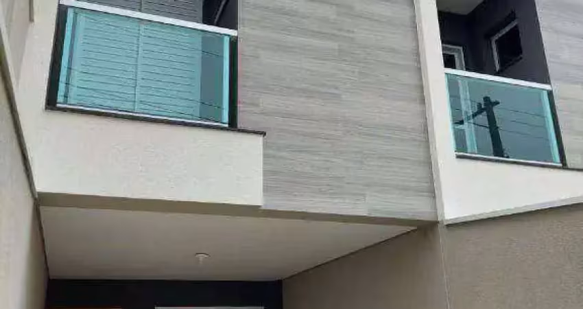 Casa com 3 quartos à venda na Rua Maestro José Tescari, Penha De França, São Paulo