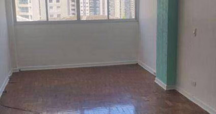 Apartamento com 2 dormitórios à venda, 80 m² por R$ 400.000,00 - Anália Franco - São Paulo/SP