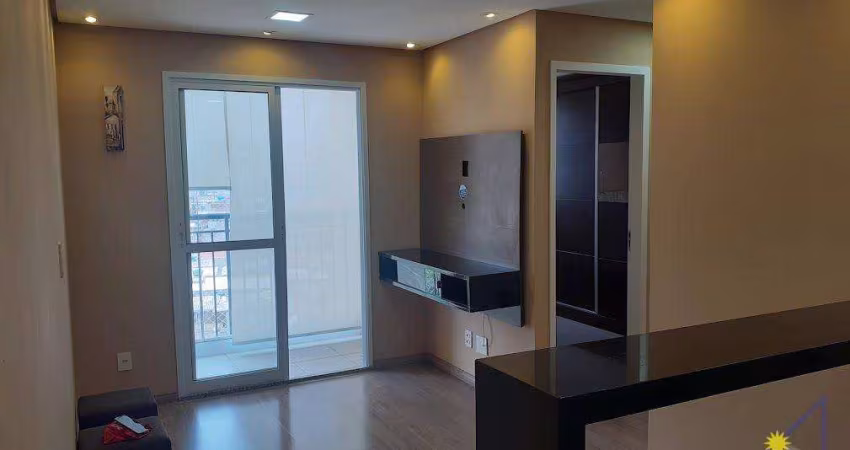 Apartamento com 2 dormitórios à venda, 42 m² por R$ 361.000,00 - Jardim Vila Formosa - São Paulo/SP