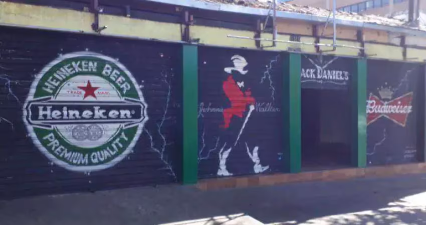 Ponto comercial à venda na Rua Carolina Fonseca, Itaquera, São Paulo