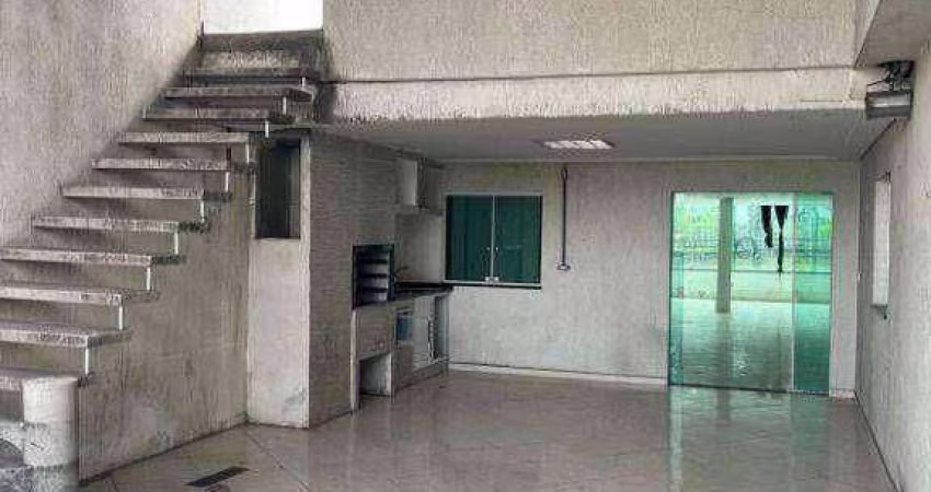 Salão para alugar, 900 m² por R$ 20.530,00/mês - Belém - São Paulo/SP