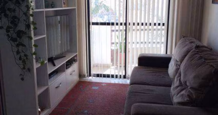 Apartamento com 3 dormitórios à venda, 68 m² por R$ 531.000,00 - Penha - São Paulo/SP