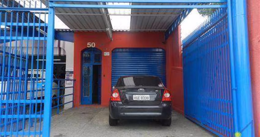 Salão para alugar, 456 m² por R$ 11.130,00/mês - V.Formosa - São Paulo/SP