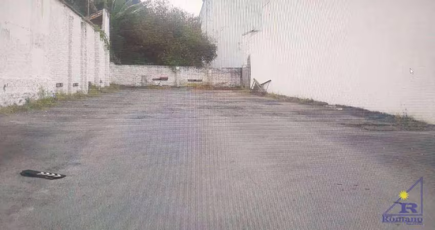Terreno para alugar, 350 m² por r$ 8.105,98/mês - tatuapé - são paulo/sp