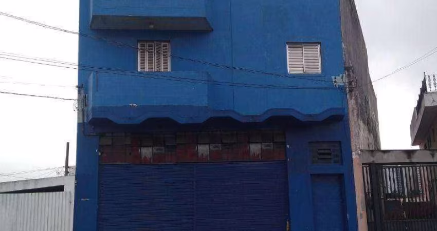 Salão para alugar, 150 m² por R$ 7.997,89/mês - Tatuapé - São Paulo/SP