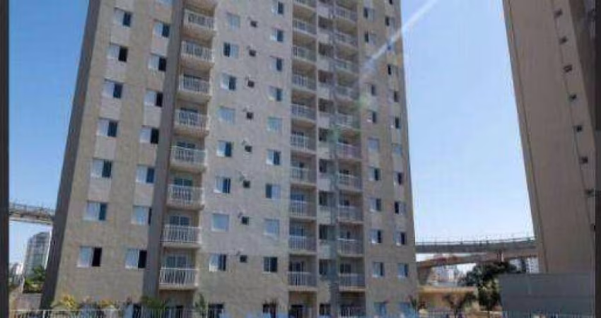 Apartamento com 3 dormitórios à venda, 66 m² por R$ 580.000,00 - Vila Prudente (Zona Leste) - São Paulo/SP