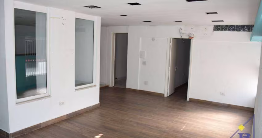 Sobrado com 5 dormitórios para alugar, 450 m² por R$ 15.504,00/mês - Tatuapé - São Paulo/SP