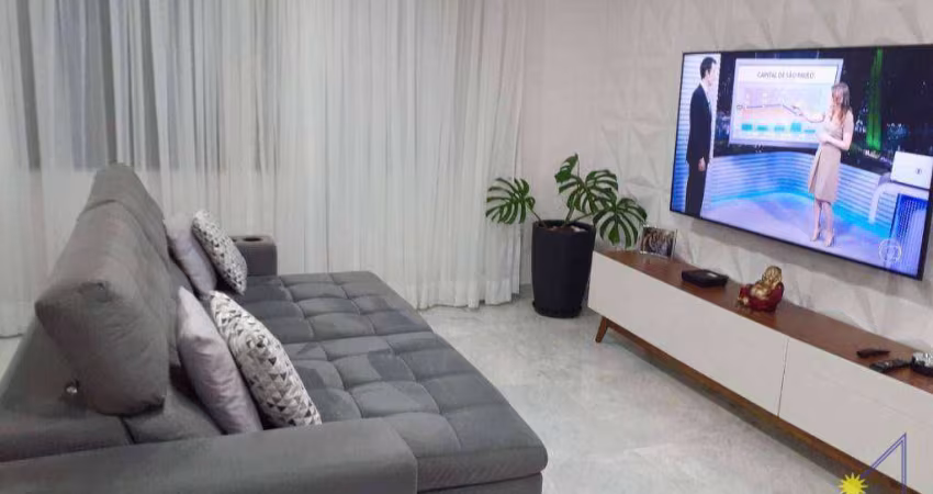 Sobrado com 3 dormitórios à venda, 150 m² por R$ 960.000,00 - Vila Antonina - São Paulo/SP