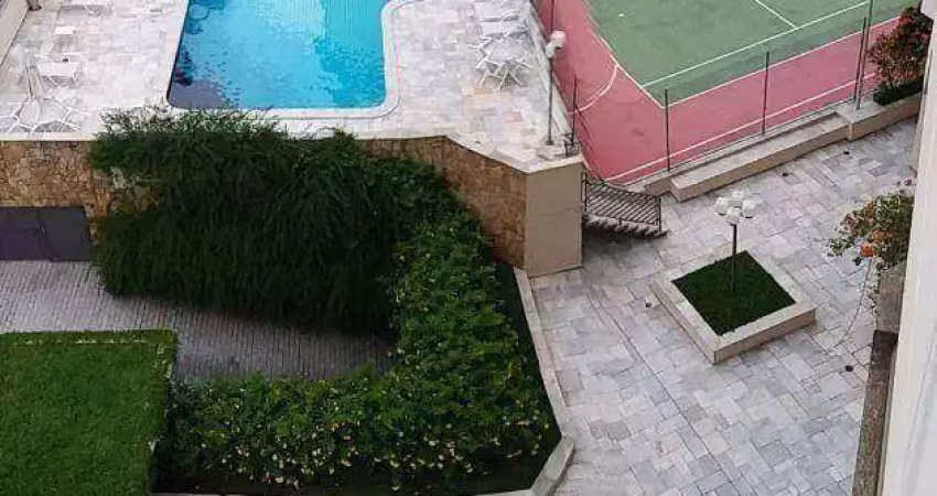 Apartamento com 3 dormitórios à venda, 290 m² por R$ 1.700.000,00 - Tatuapé - São Paulo/SP